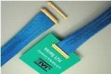 HJ1P050-CSH1-10000  Connectors
