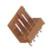 IL-4P-S3EN2 Headers & Wire Housings
