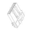 ILAG108SS3C1 Automotive Connectors