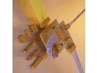 IL-G-12P-S3L2-SA Headers & Wire Housings