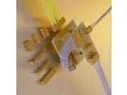 IL-G-3P-S3T2-SA Headers & Wire Housings