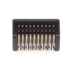 IL-WX-20PB-HF-A1-B-E1000  Connectors