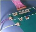 IL-Z-6PL-SMTYE  Connectors