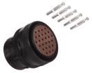 JA3106B-36-J2SC-R  Connectors