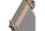 JF08R0R041035MA Ribbon Cables / IDC Cables