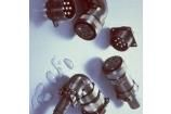 JL04-2428CK(20)-R Standard Circular Connector