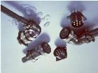JL04V-6A10SL-3SE-R  Connectors