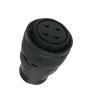 JL04V-6A32-17SE-EB-RK  Connectors