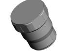 JL05-28EB1A-R Standard Circular Connector