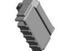 JN13CJ06PN1 Standard Circular Connector