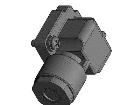 JN14FR02SM1 Rectangular MIL Spec Connectors