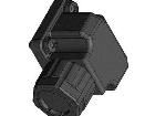 JN14FR09SM1 Rectangular MIL Spec Connectors