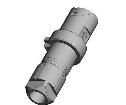 JN1HS04MK1-R Standard Circular Connector