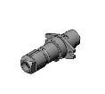 JN1KS10PL2 electronic component of JAE