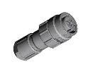 JN2DS10SLK-R  Connectors