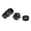 JN2DW05FH1  Connectors