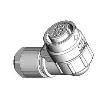 JN2VFS10SL1 Standard Circular Connector