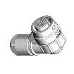 JN2VFS10SL2 Standard Circular Connector