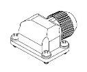JN4FT04SJ1-R electronic component of JAE