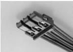 KD10-RRP5-F-0  Connectors