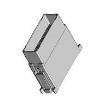 KN01L12PG Heavy Duty Power Connectors