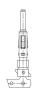 KN01P15HGP2 electronic component of JAE