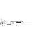 KN01P25HHP2 Heavy Duty Power Connectors