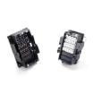 KN06AL-SHL-A electronic component of JAE