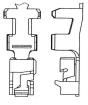 LY10-C1-5-10000 electronic component of JAE