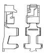 LY10-C1-5-10000  Connectors