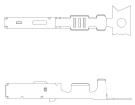 M31S05K4FA electronic component of JAE