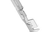 M47S65H4FA Automotive Connectors