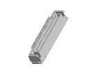 MA01R080HAYBR600 Board to Board & Mezzanine Connectors