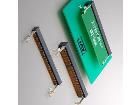 MM80-204B1-1R DIMM Connectors