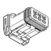 MX19A003S51  Connectors