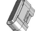 MX23A34SF1 Automotive Connectors