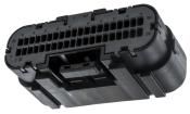 MX23A40SF1  Connectors