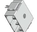 MX34005NF1 Automotive Connectors