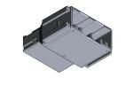 MX34012PF1  Connectors