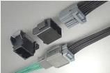 MX34024SF4  Connectors