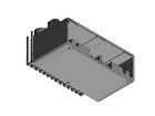 MX34028NF3  Connectors