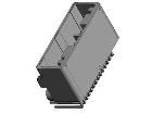 MX34028NF3 Automotive Connectors
