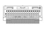 MX34032NF4 electronic component of JAE