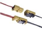 MX36004SQ3  Connectors