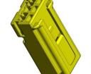 MX37004PP3 Automotive Connectors