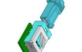 MX48002HQ6R200 Automotive Connectors