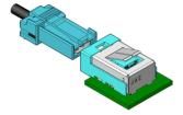 MX48002NQ1 electronic component of JAE