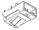 MX48A02HQ3  Connectors