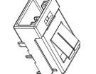 MX48A02HQ3 Automotive Connectors