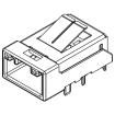 MX48A02HQ6 electronic component of JAE